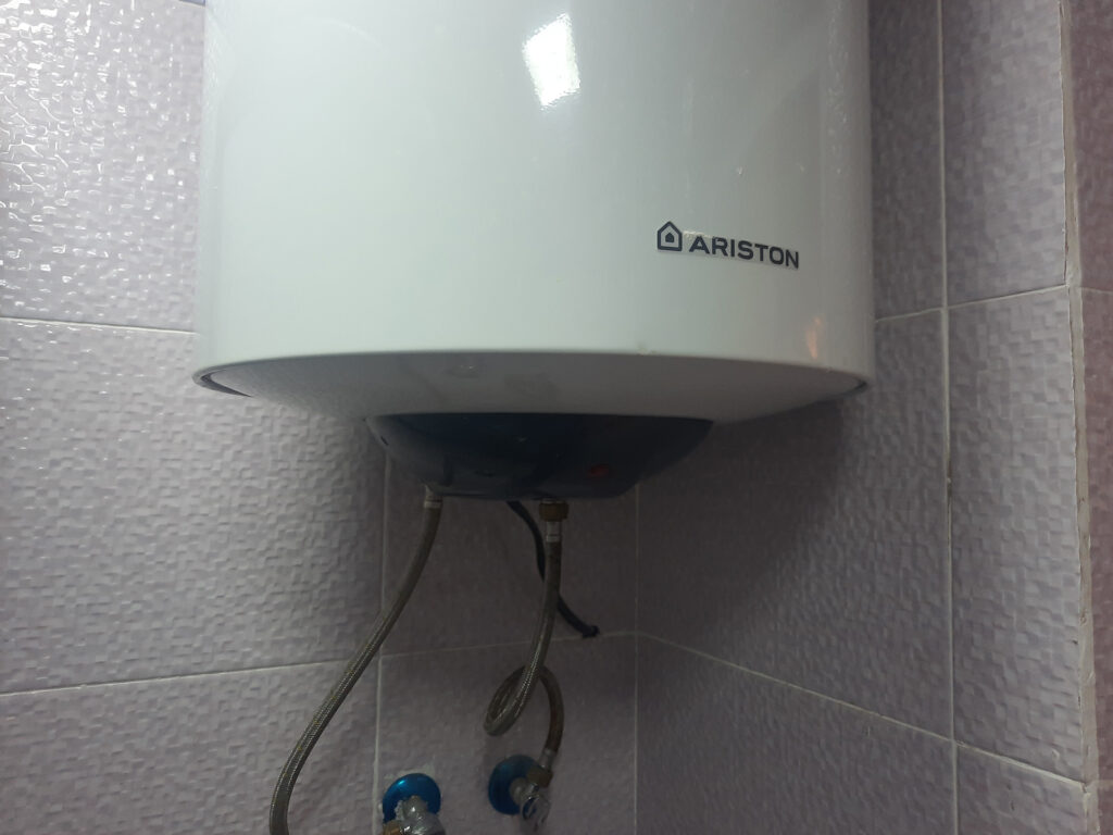 Ariston temiri