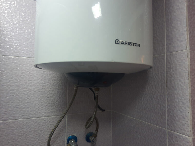 Ariston temiri - Yenielanlar.az