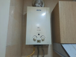 Ariston temiri