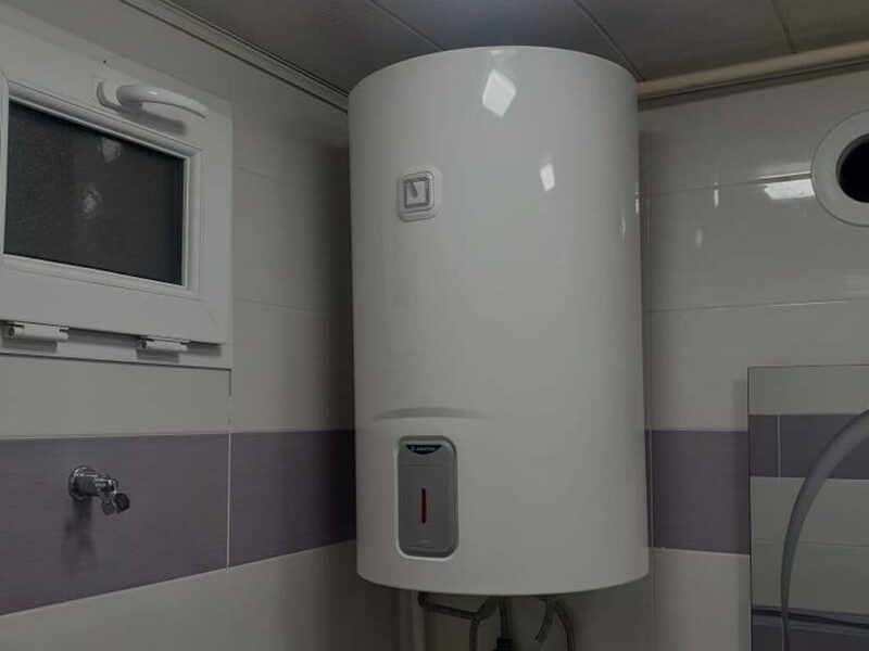 Ariston təmiri - Yenielanlar.az