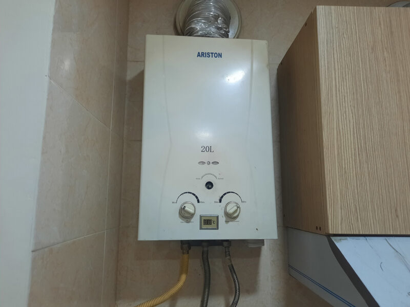 Ariston temiri - Yenielanlar.az