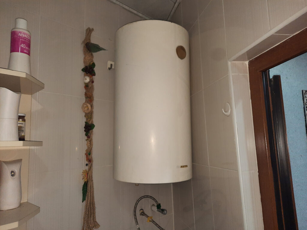 Ariston ustasi