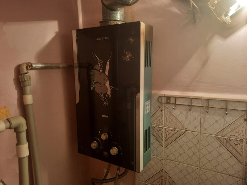 Ariston ustası - Yenielanlar.az