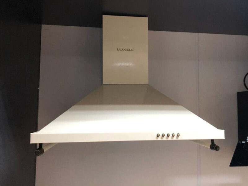 Aspiratorun quraşdırılması - Yenielanlar.az