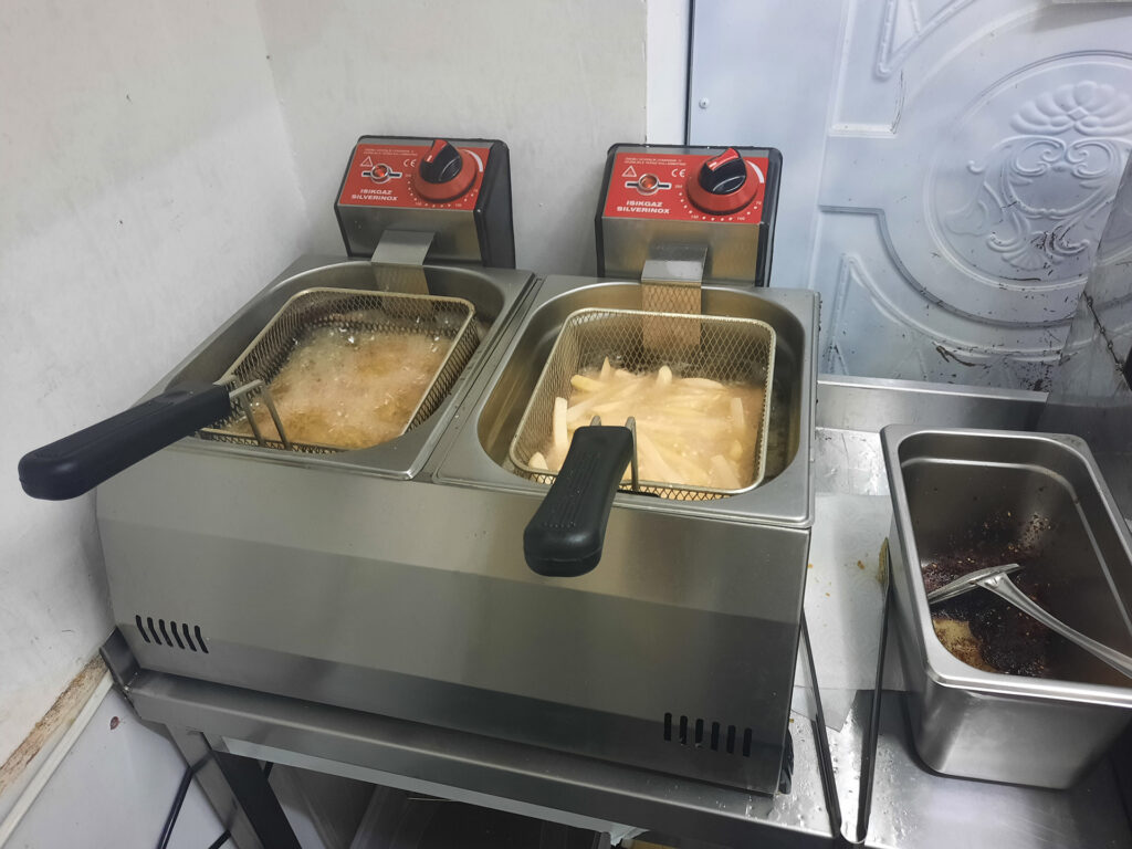 Elektrik avadanlıqlarının təmiri