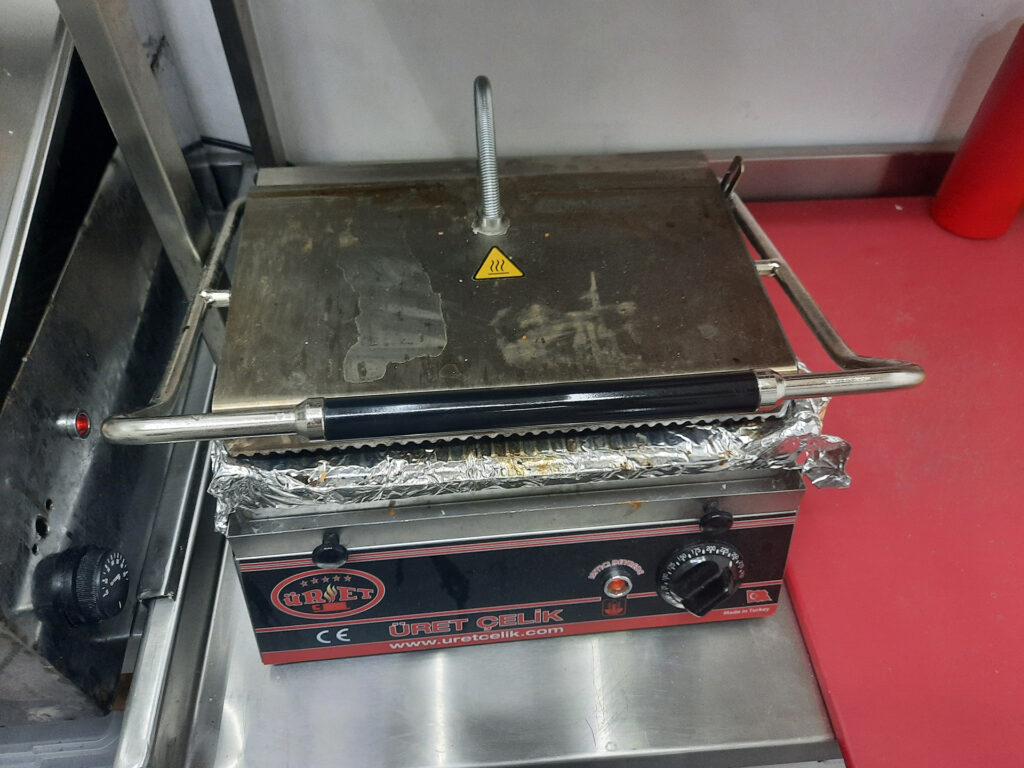 Elektrik avadanlıqlarının təmiri