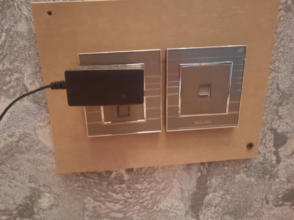 Elektrik isleri