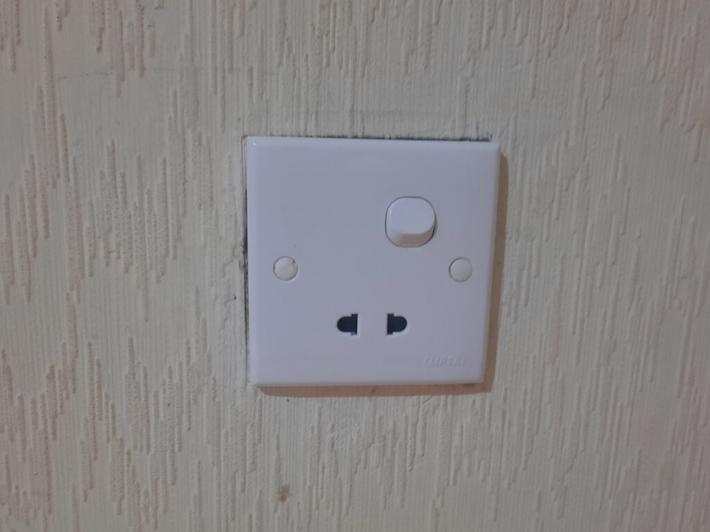 Elektrik isleri
