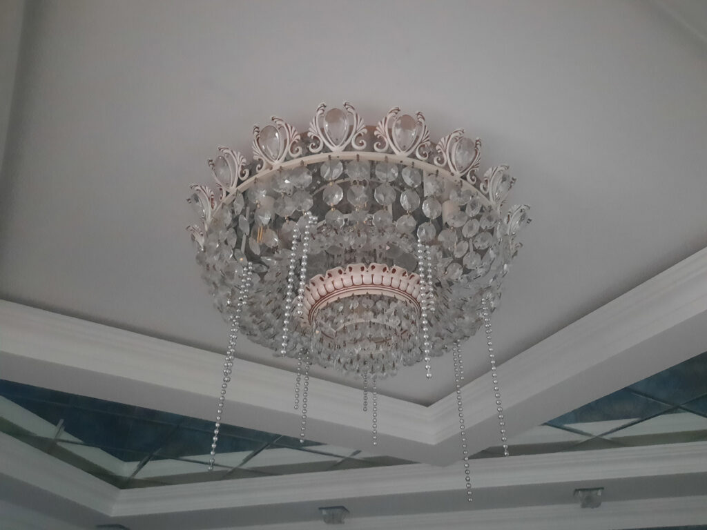 Elektrik islerinin gorulmesi