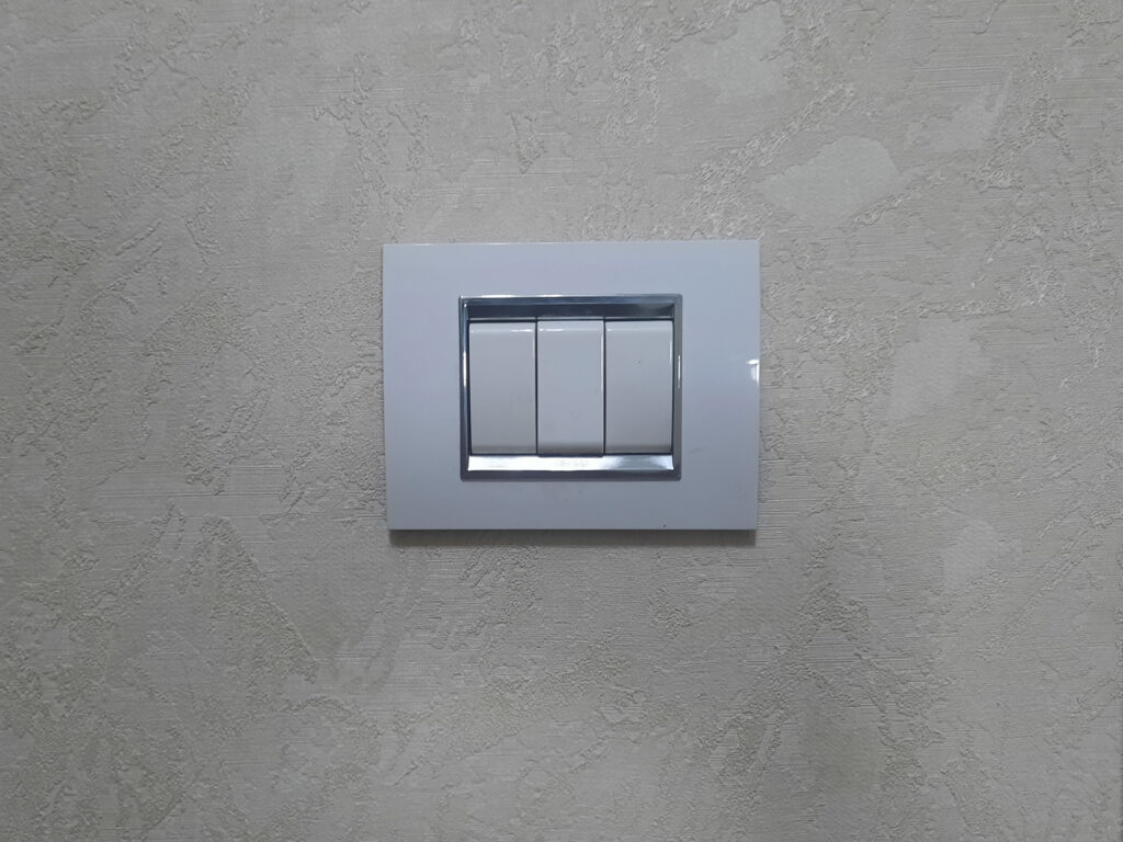 Elektrik işlərinin görülməsi