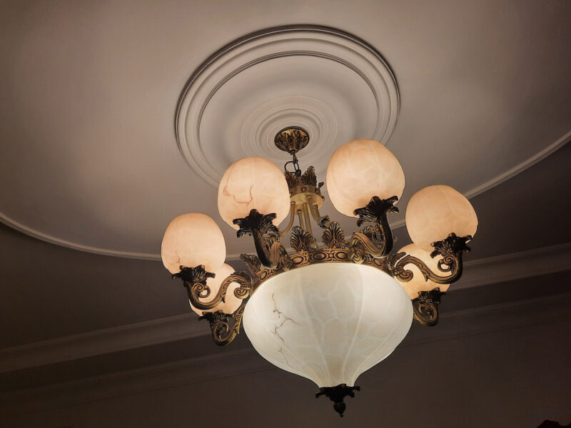 Elektrik islerinin gorulmesi - Yenielanlar.az