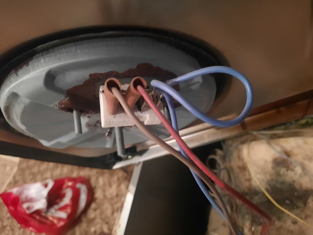 Elektrik ustası