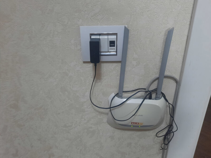 Elektrik xidmətləri - Yenielanlar.az