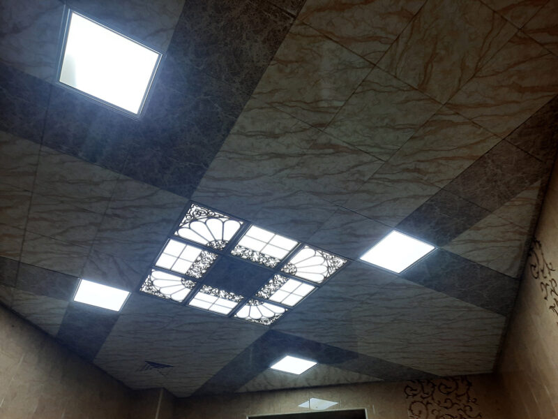 Elektrik xidmetleri - Yenielanlar.az