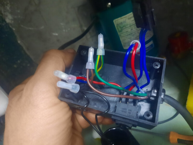 Hidrofor temiri (Gidrafon ustasi) - Yenielanlar.az