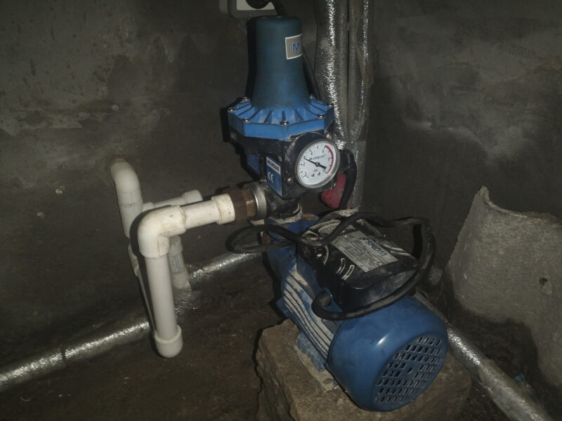 Gidrafon ustasi - Yenielanlar.az