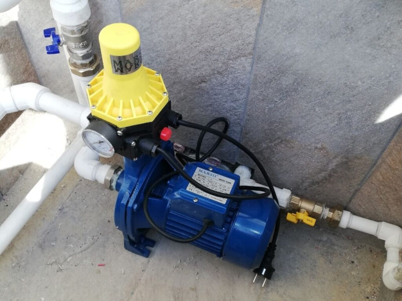 Hidrofor ustası (Gidrafon təmiri) - Yenielanlar.az