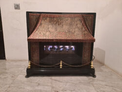 Iran peci temiri