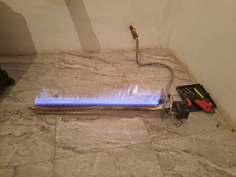 Iran pecinin temiri - Yenielanlar.az