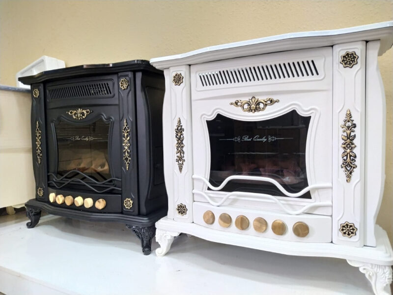 Iran peci ustasi - Yenielanlar.az