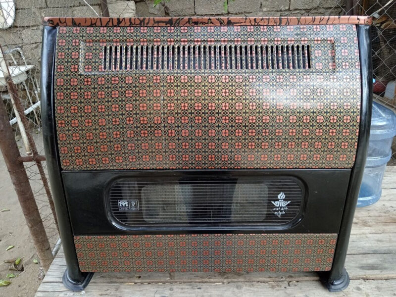 Iran peci ustasi - Yenielanlar.az