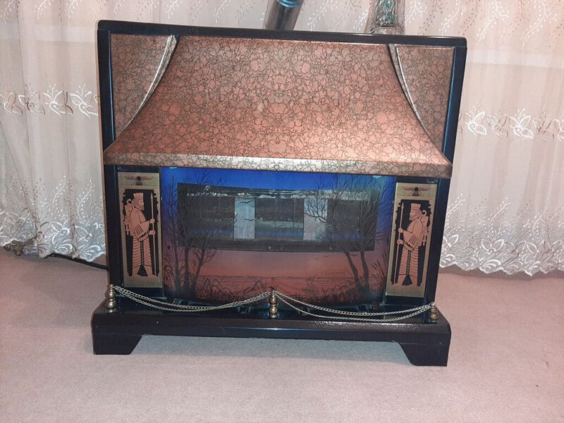 Iran peci ustasi - Yenielanlar.az