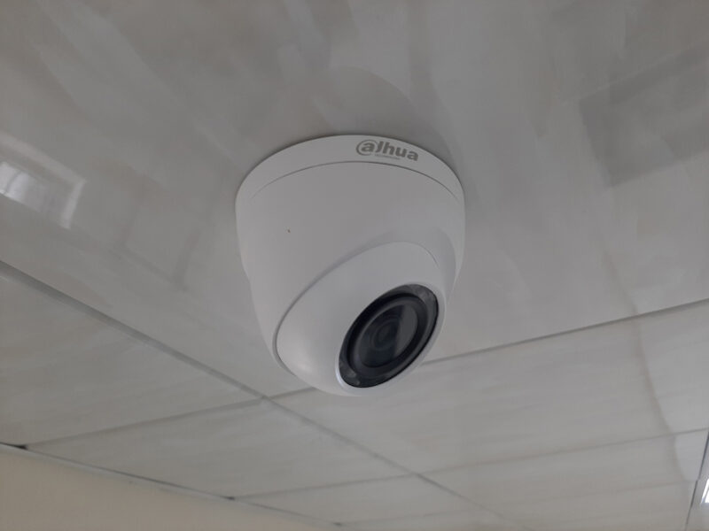 Kamera qurasdirilmasi - Yenielanlar.az