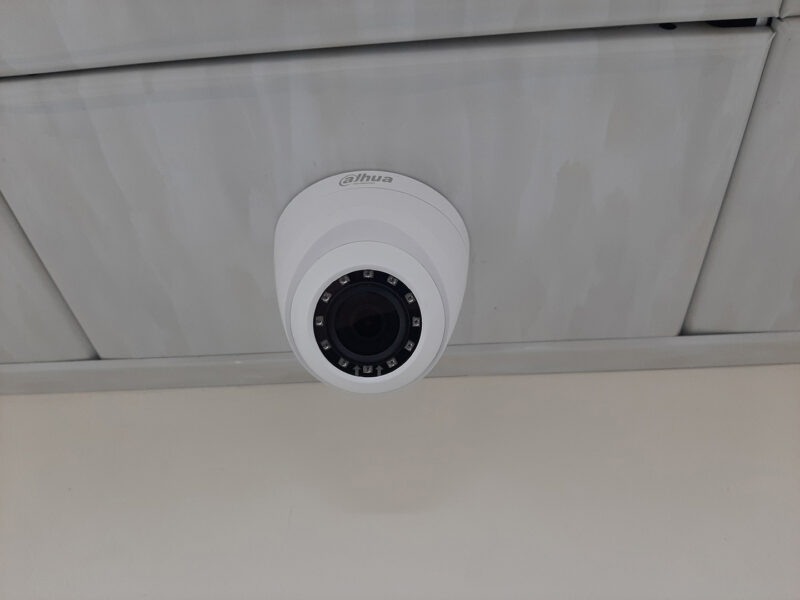 Kamera qurasdirilmasi - Yenielanlar.az