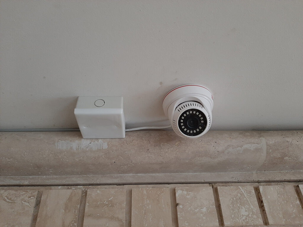 Kamera ustasi