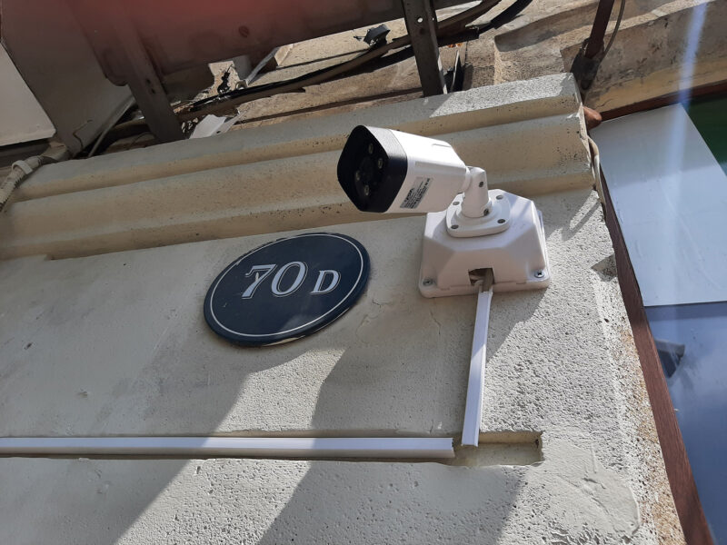 Kamera ustası - Yenielanlar.az