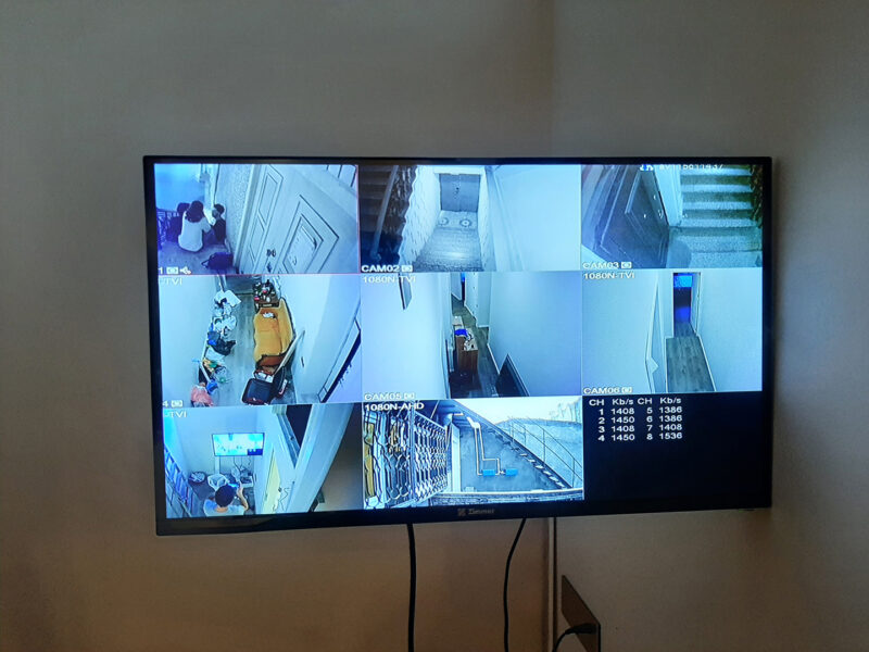 Kamera ustası - Yenielanlar.az