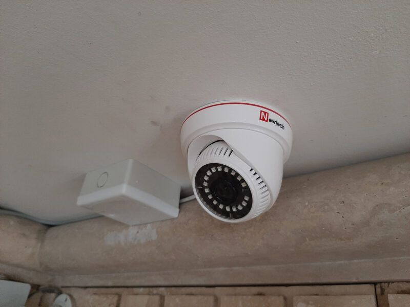 Kamera ustasi - Yenielanlar.az