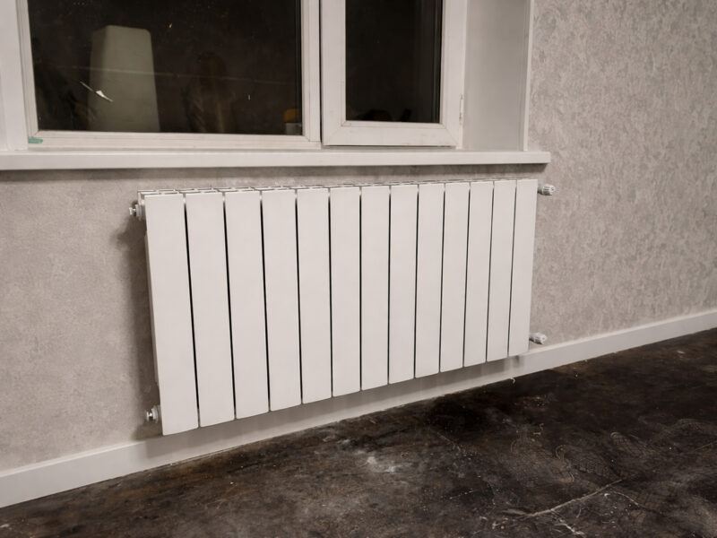 Kombi quraşdırılması - Yenielanlar.az