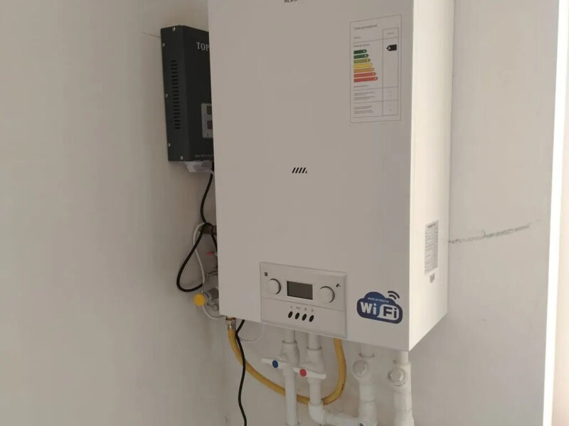 Kombinin quraşdırılması - Yenielanlar.az