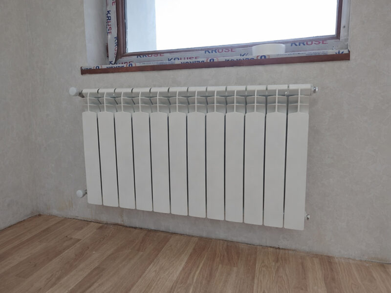 Kombi quraşdırılması - Yenielanlar.az