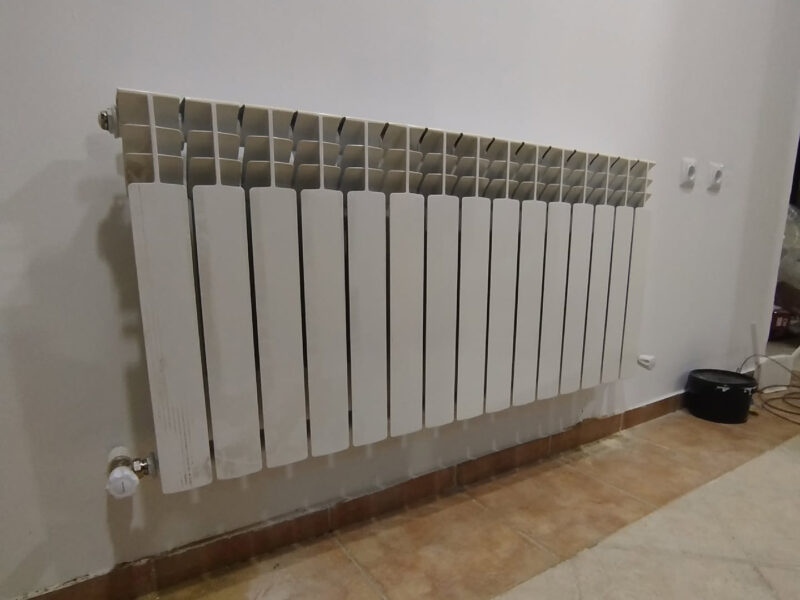 Kombi sisteminin cekilmesi - Yenielanlar.az