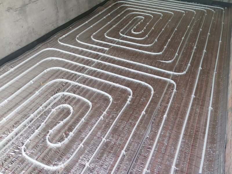 Kombi sisteminin çəkilməsi - Yenielanlar.az