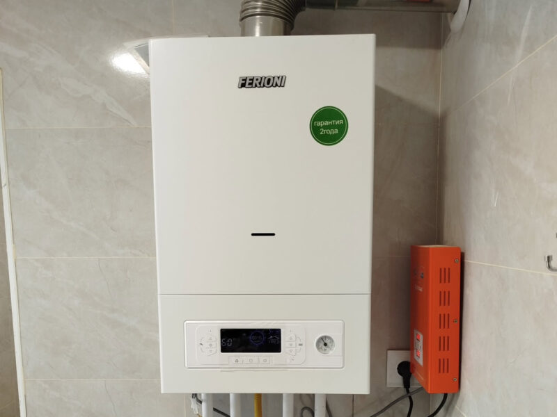 Kombi sisteminin cekilmesi - Yenielanlar.az