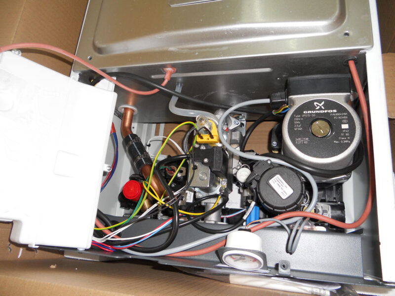 Kombi təmiri - Yenielanlar.az