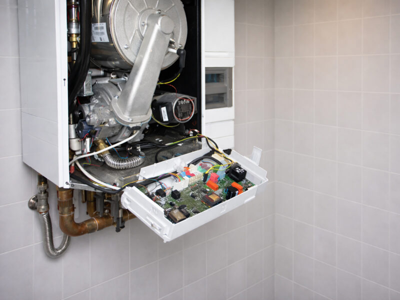 Kombi ustası Nərimanov - Yenielanlar.az