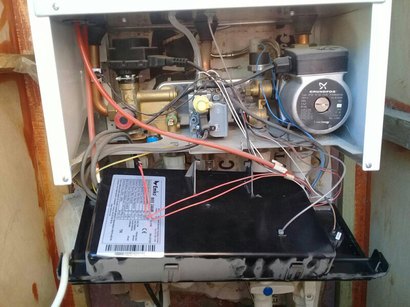 Kombi ustasi Nerimanov - Yenielanlar.az