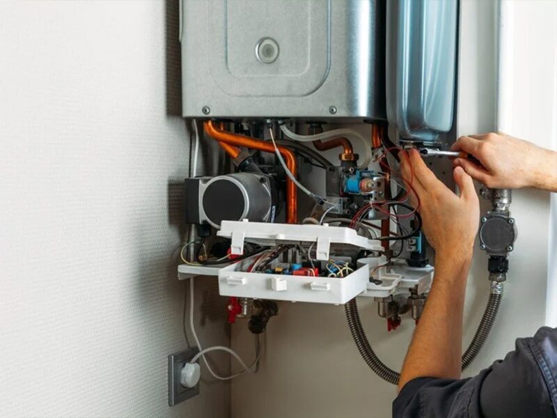 Kombi ustası Xırdalan - Yenielanlar.az