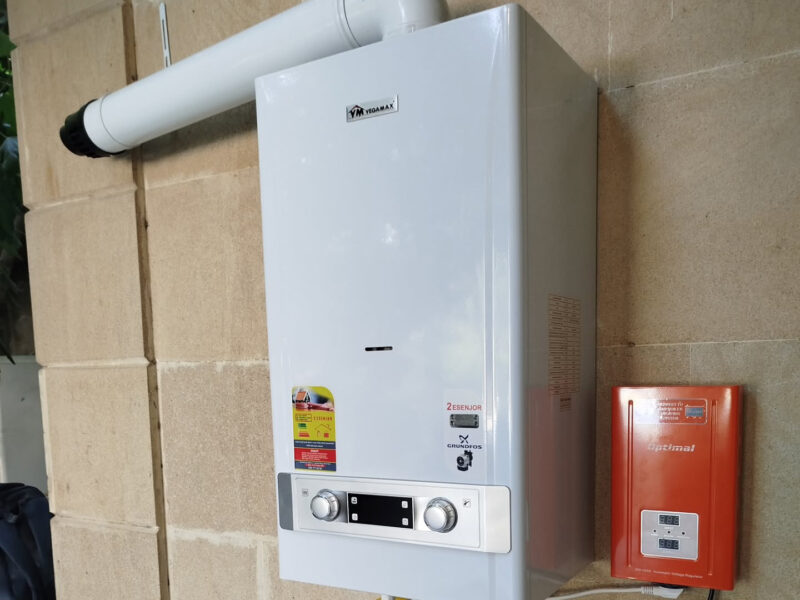 Kombi ustası Xirdalan - Yenielanlar.az