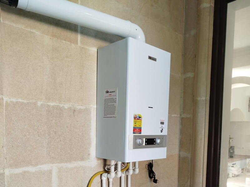 Kombinin yuyulmasi - Yenielanlar.az