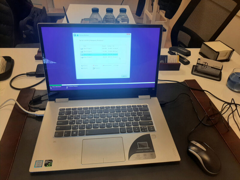 Komputer formati - Yenielanlar.az