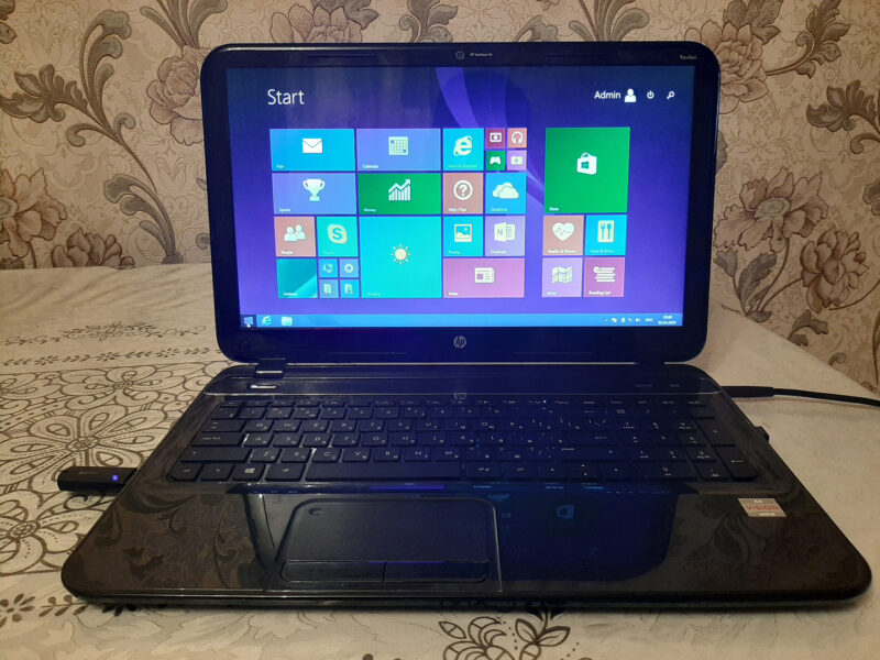 Kompüter formatı - Yenielanlar.az