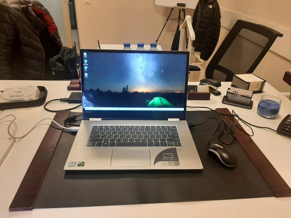 Komputer formatı və Proqram yazılması