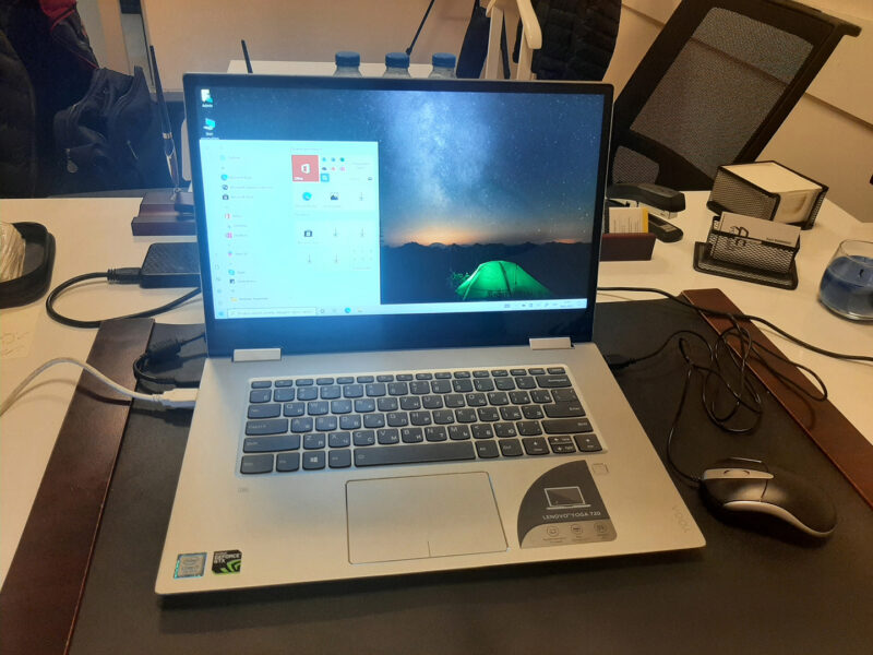 Komputer mutexessisi - Yenielanlar.az