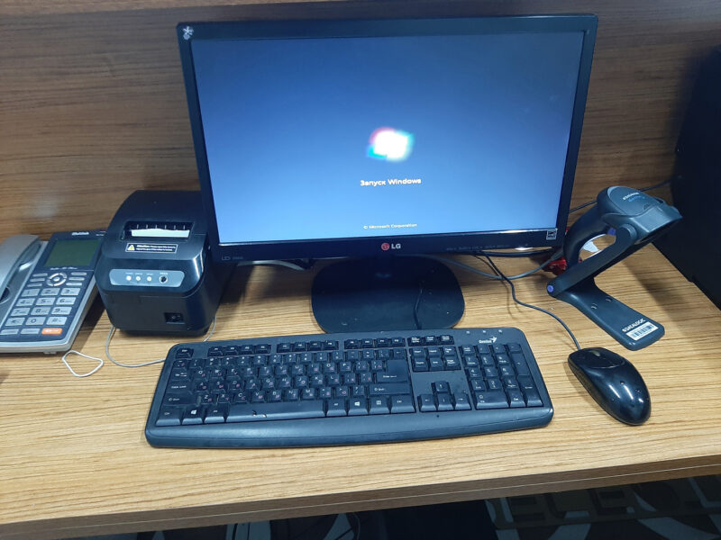 Komputer xidmətləri - Yenielanlar.az