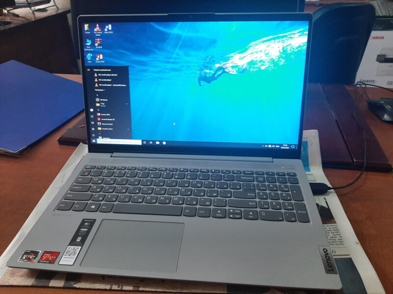 Komputerin format olunmasi - Yenielanlar.az